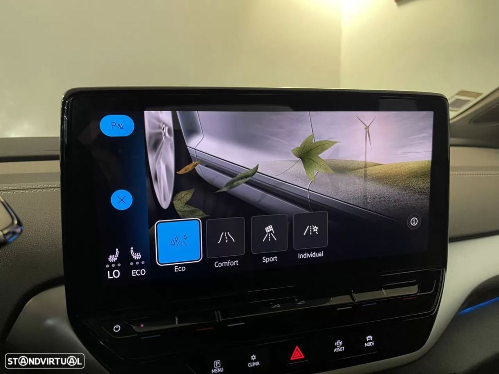 VW ID.5 77 kWh Pro Performance - 33