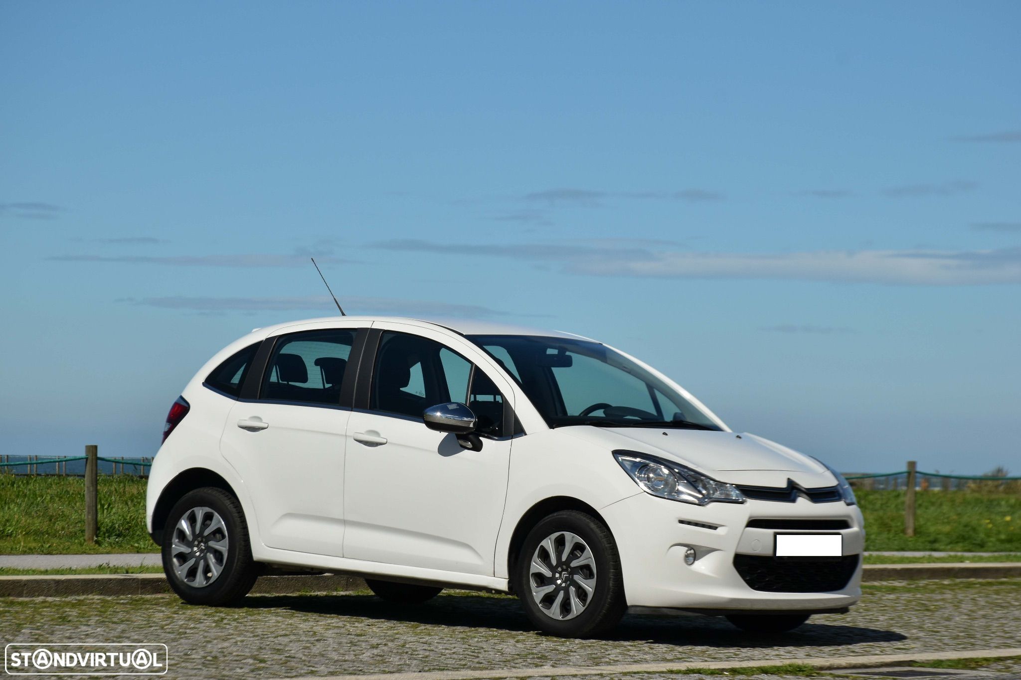 Citroën C3 1.0 PureTech Confort - 1