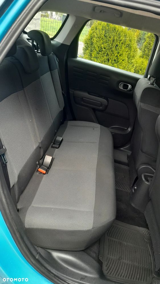 Citroën C3 Aircross - 24
