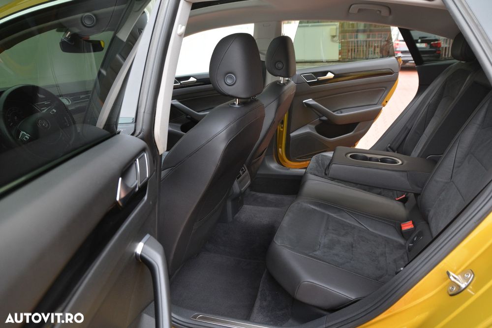 Volkswagen ARTEON 2.0 TDI SCR DSG Elegance - 8