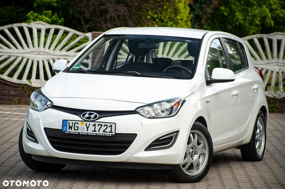 Hyundai i20 1.25 Style - 2