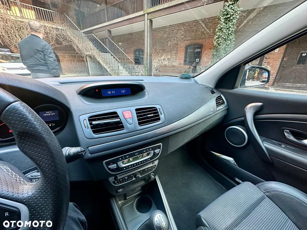 Renault Megane dCi 160 FAP GT - 28