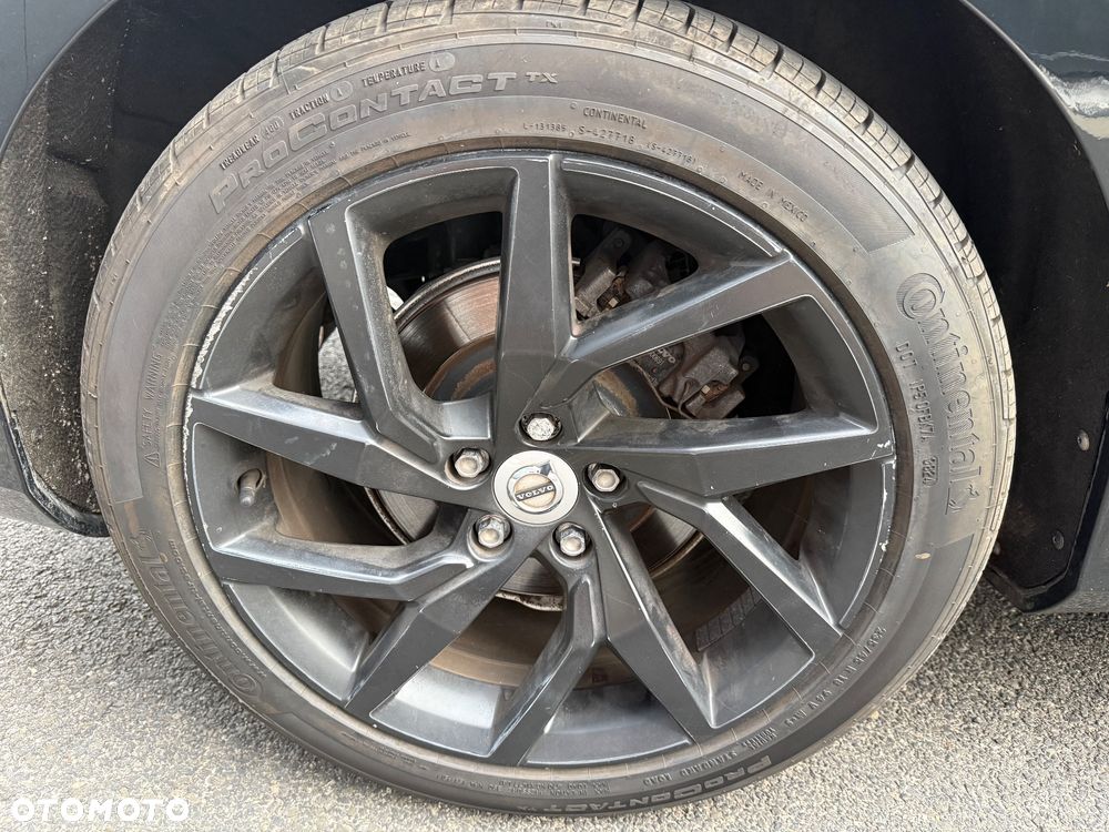 Volvo S60 T5 Momentum Pro - 19