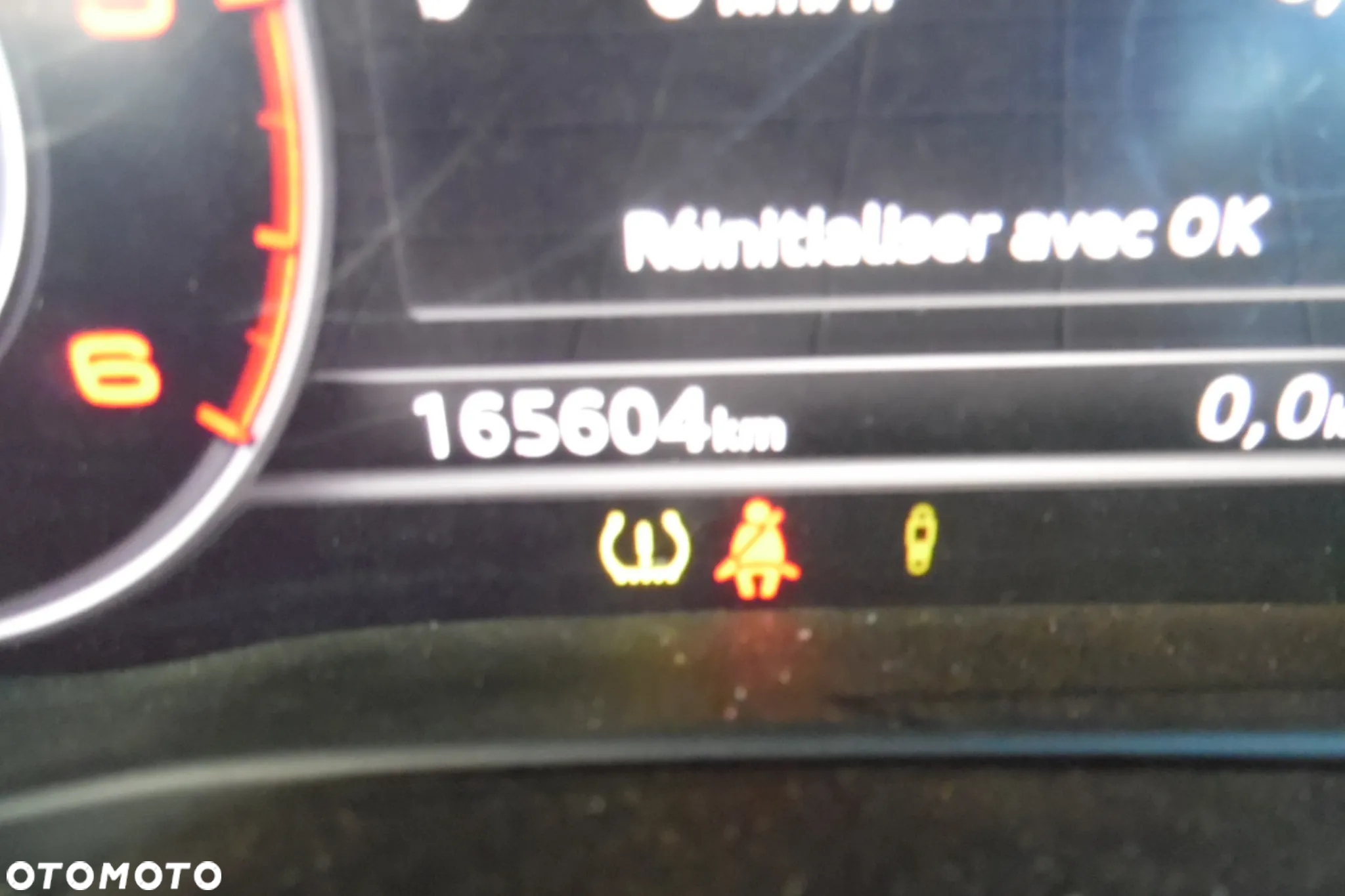 Audi A3 2.0 TDI Sportback (clean diesel) S tronic Attraction - 13