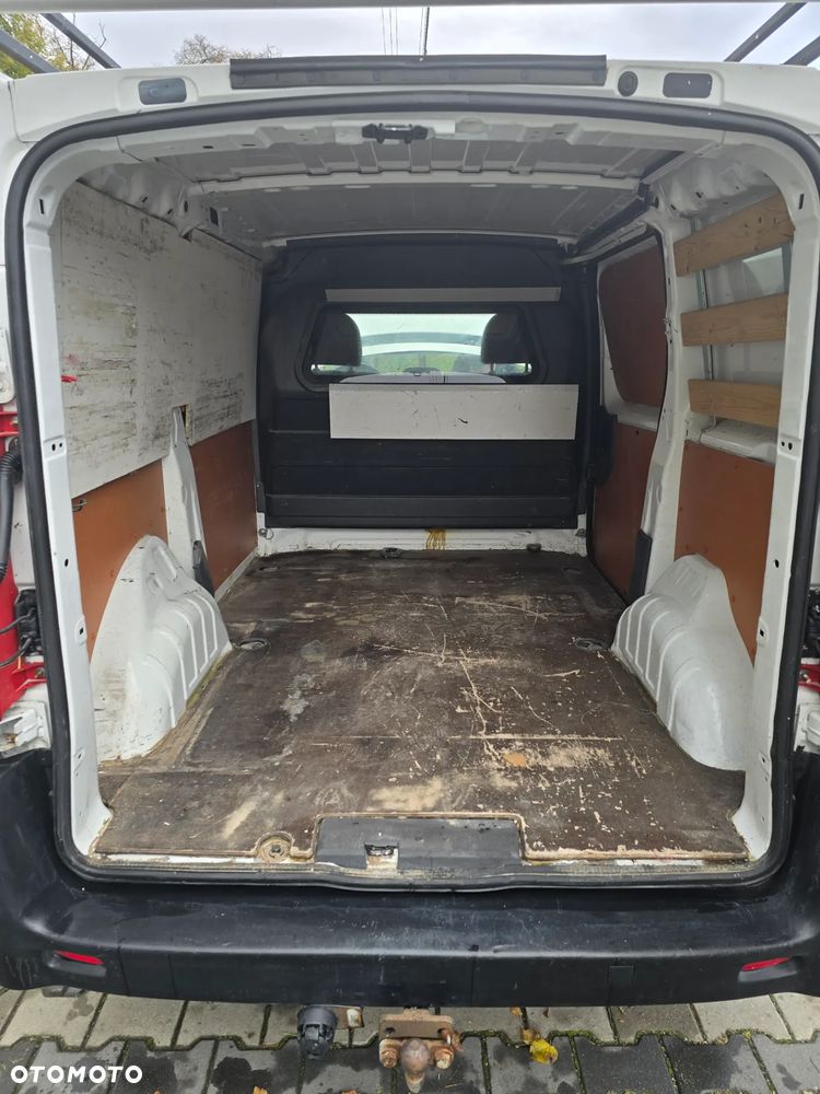 Peugeot EXPERT - 8