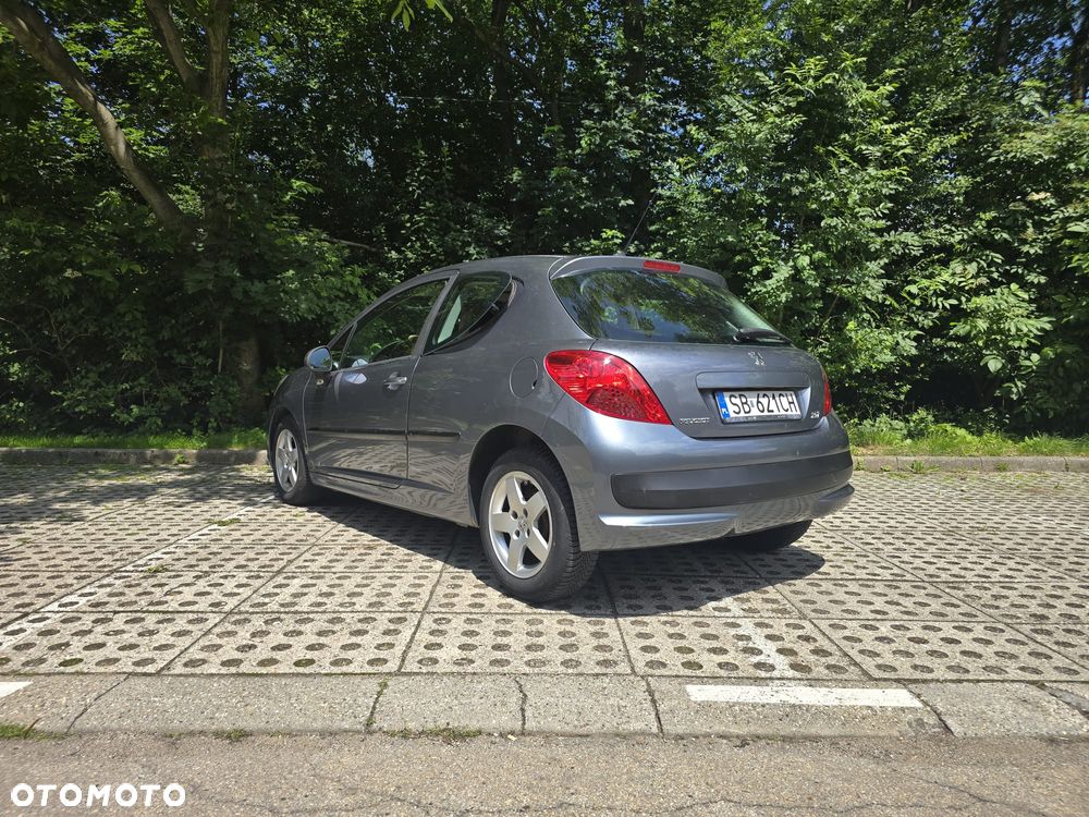 Peugeot 207 - 6