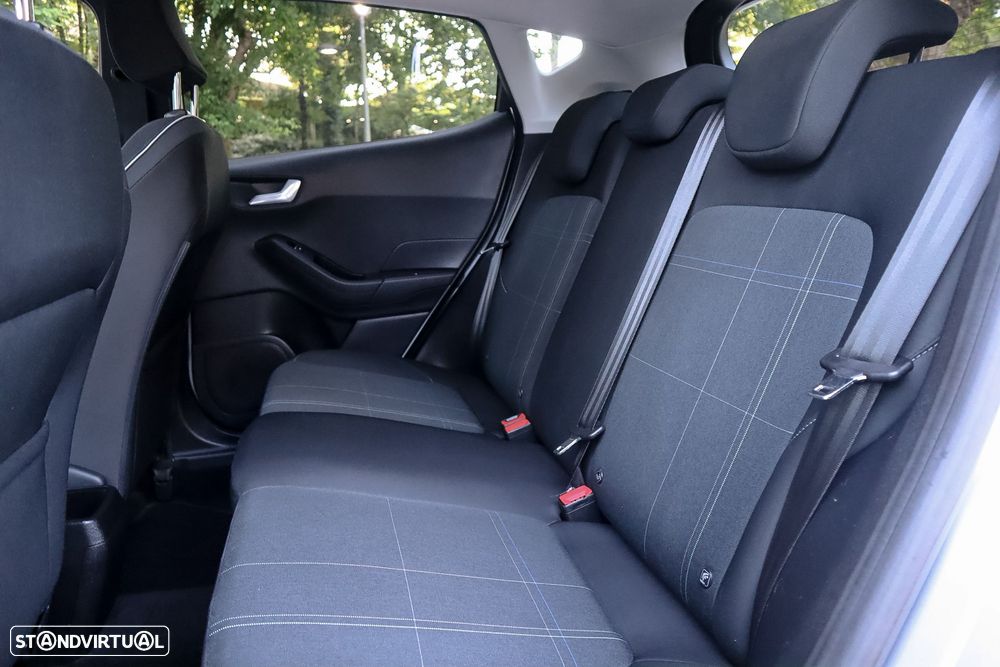 Ford Fiesta 1.5 TDCi Active - 9