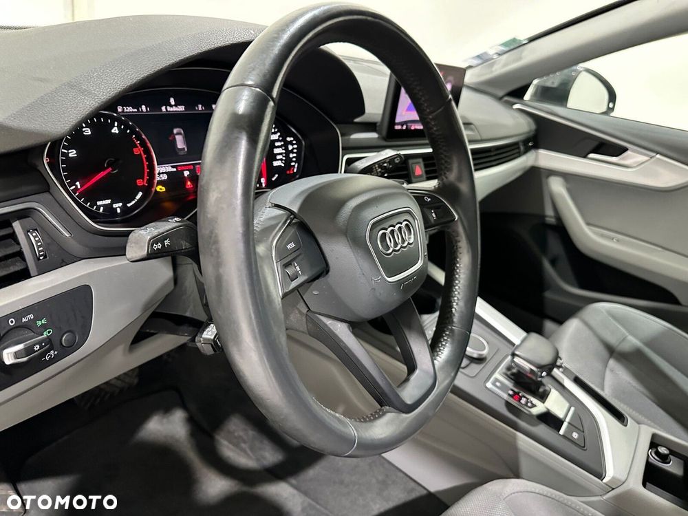 Audi A4 Avant - 30