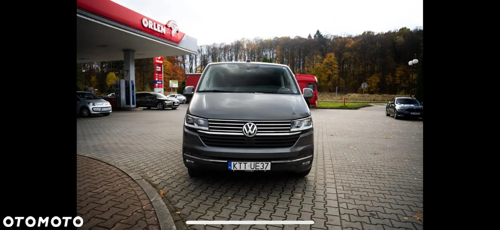 Volkswagen Multivan - 25