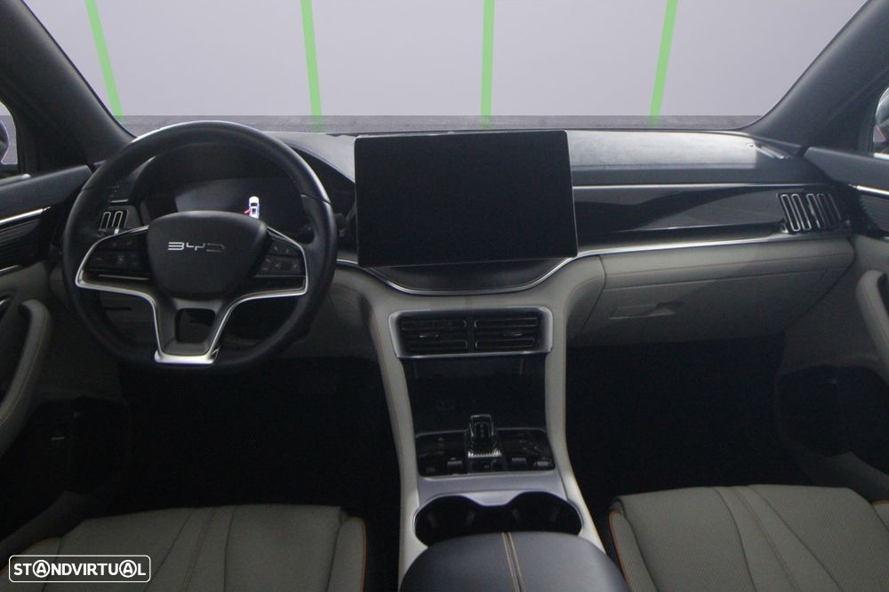 BYD Seal U 87 kWh Design - 11