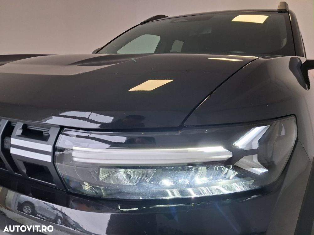 Dacia Duster HEV 140 Journey - 14