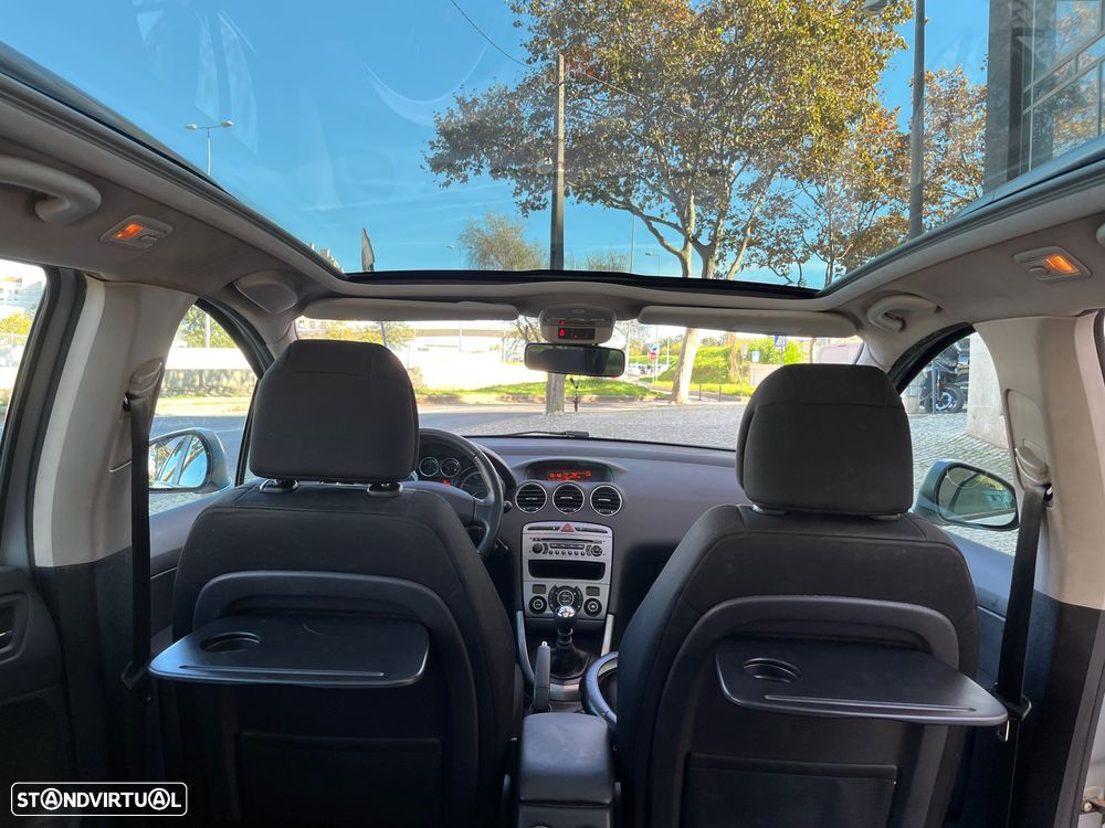 Peugeot 308 SW 1.6 HDi Executive CVM6 - 10