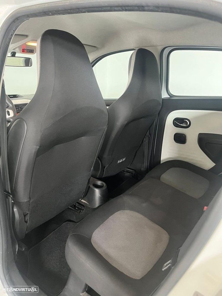 Renault Twingo ENERGY TCe 90 LIMITED - 12