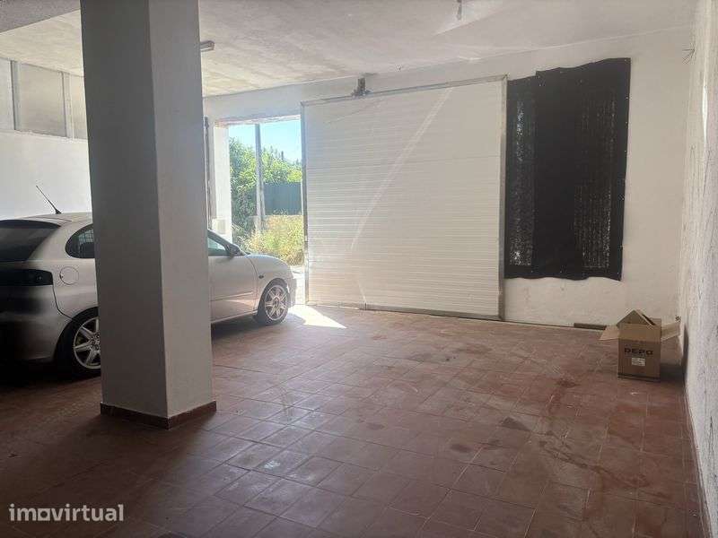 Alugo Armazem 65m2 - SOBREDA - Grande imagem: 4/5