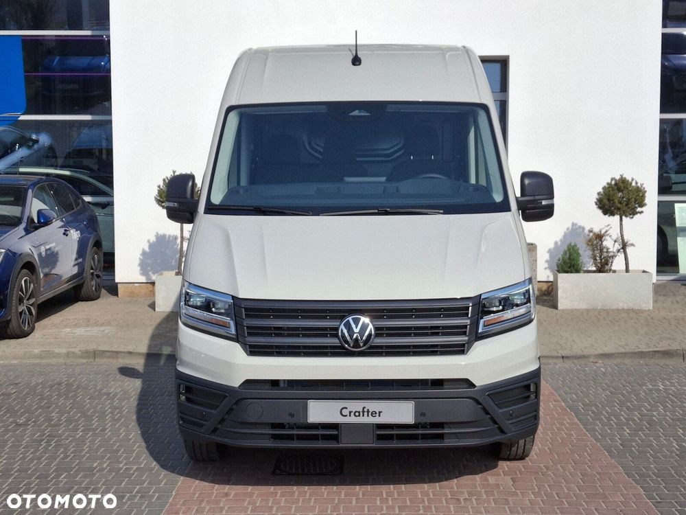 Volkswagen Crafter - 4