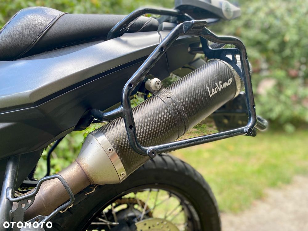 BMW GS - 16