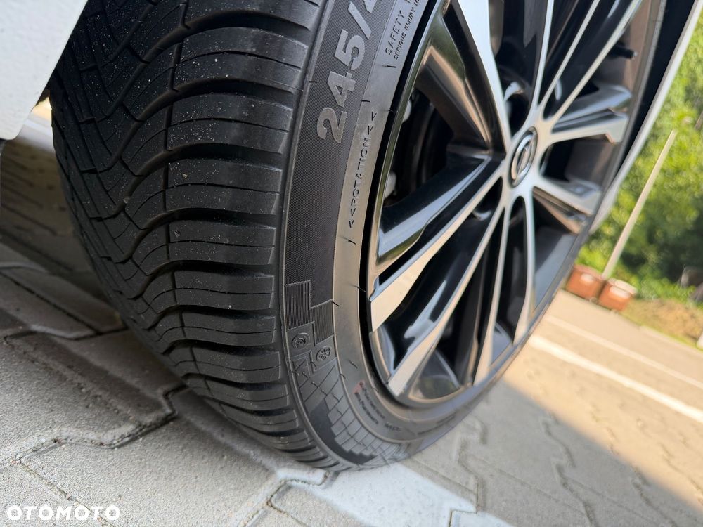 Opel Insignia 2.0 CDTI GS Line S&S - 36