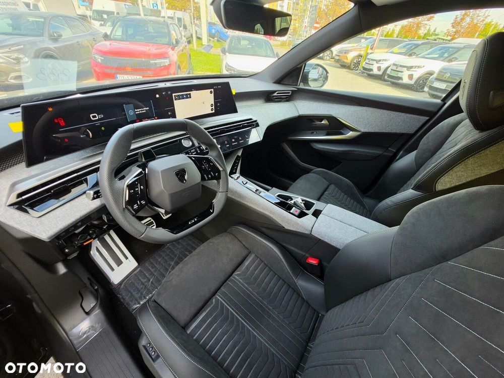 Peugeot 5008 - 9