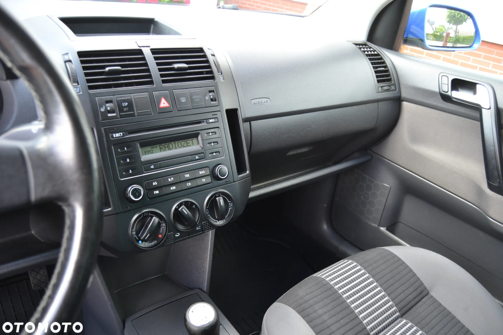 Volkswagen Polo 1.2 Team - 18
