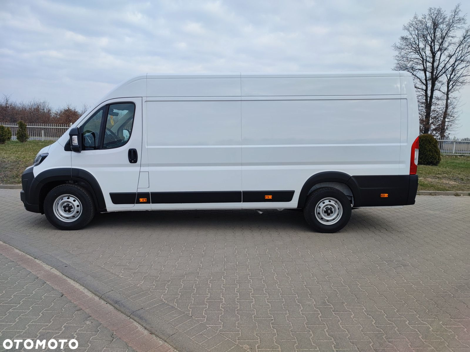 Fiat Ducato - 2