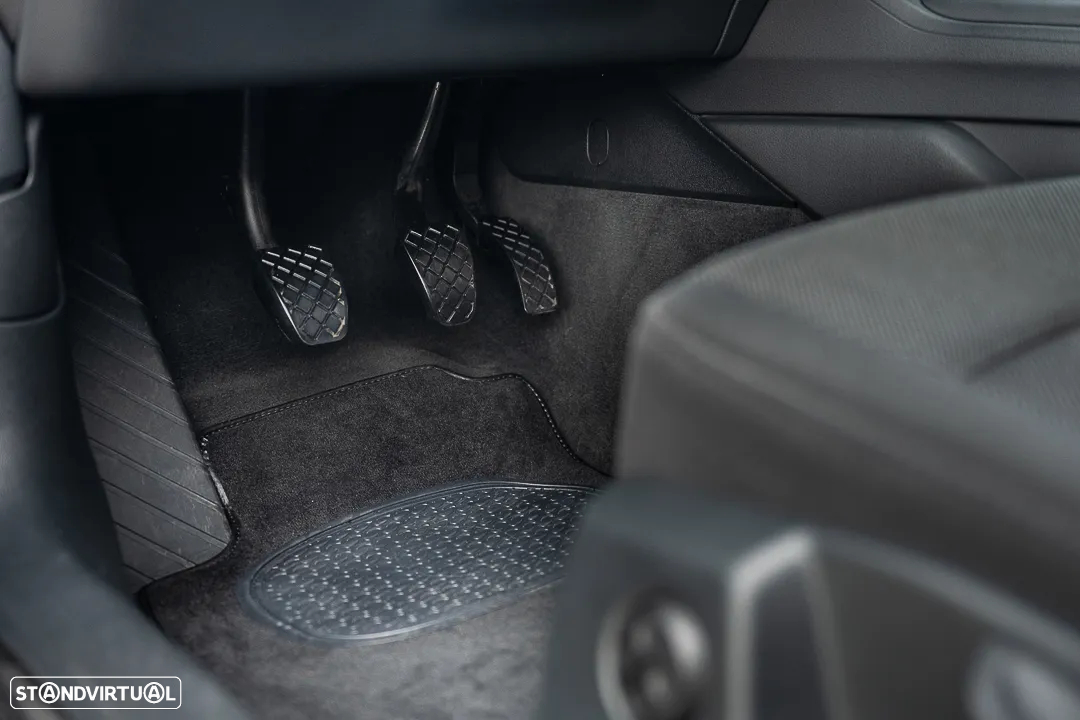 Audi A4 2.0 TDI - 13