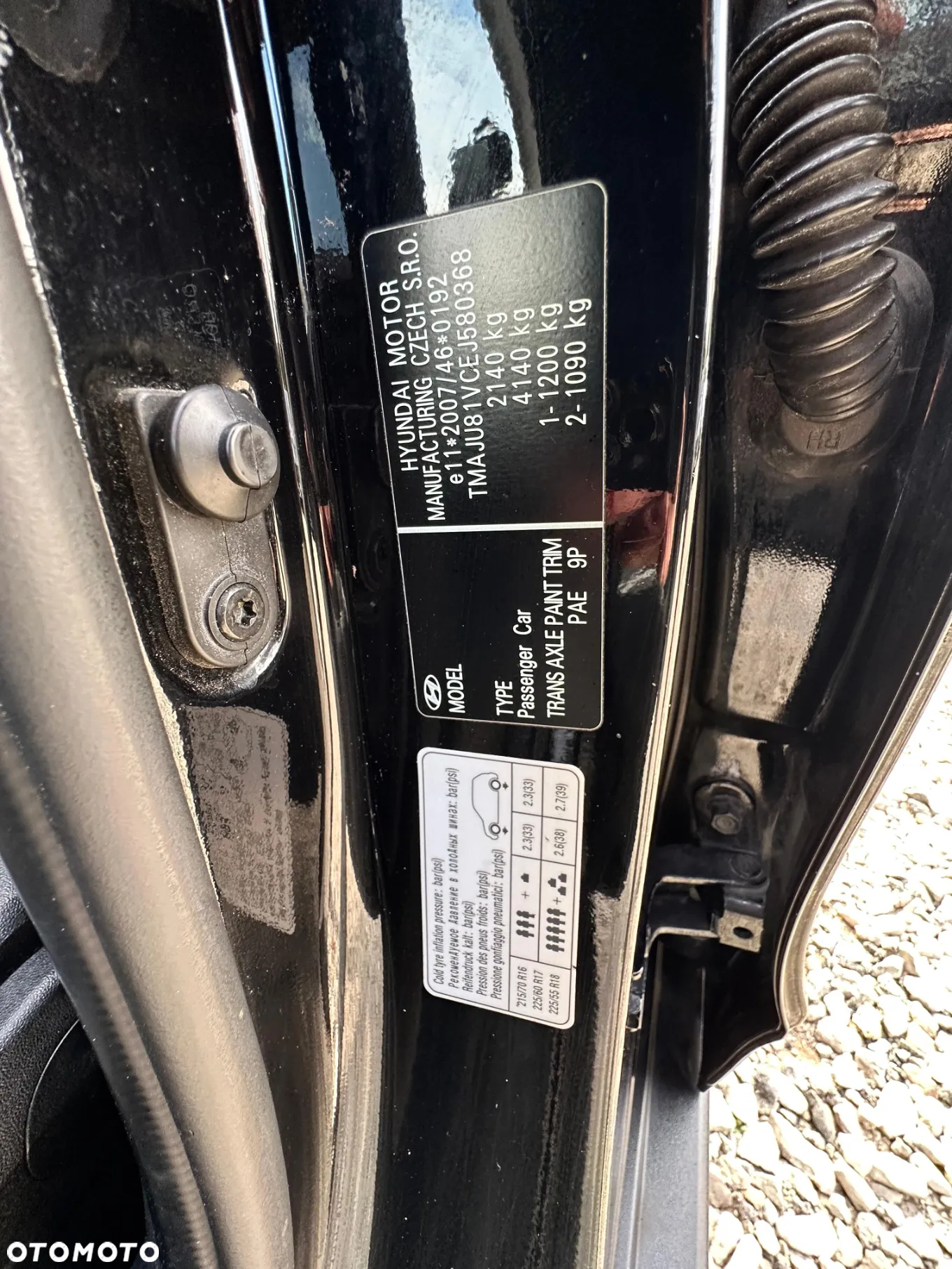 Hyundai ix35 2.0 CRDi 4WD Fifa World Cup Silver Edition - 21