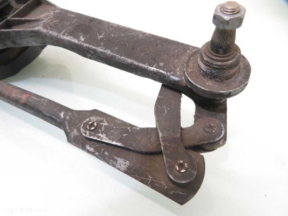 MECHANIZM WYCIERACZEK BMW E32 13849801 1378650 - 15