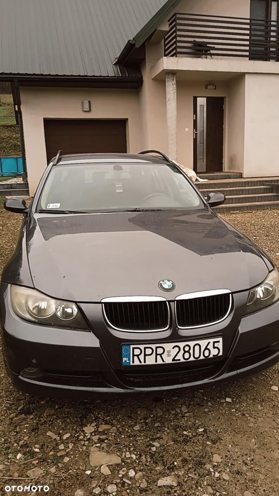 BMW Seria 3 - 3