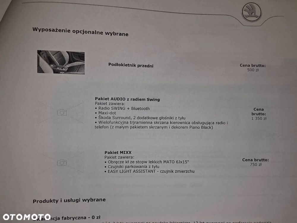 Skoda Fabia 1.2 TSI Ambition - 20