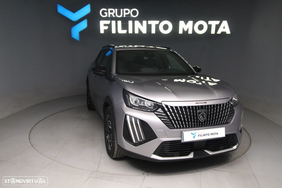 Peugeot 2008 1.2 PureTech Allure - 7