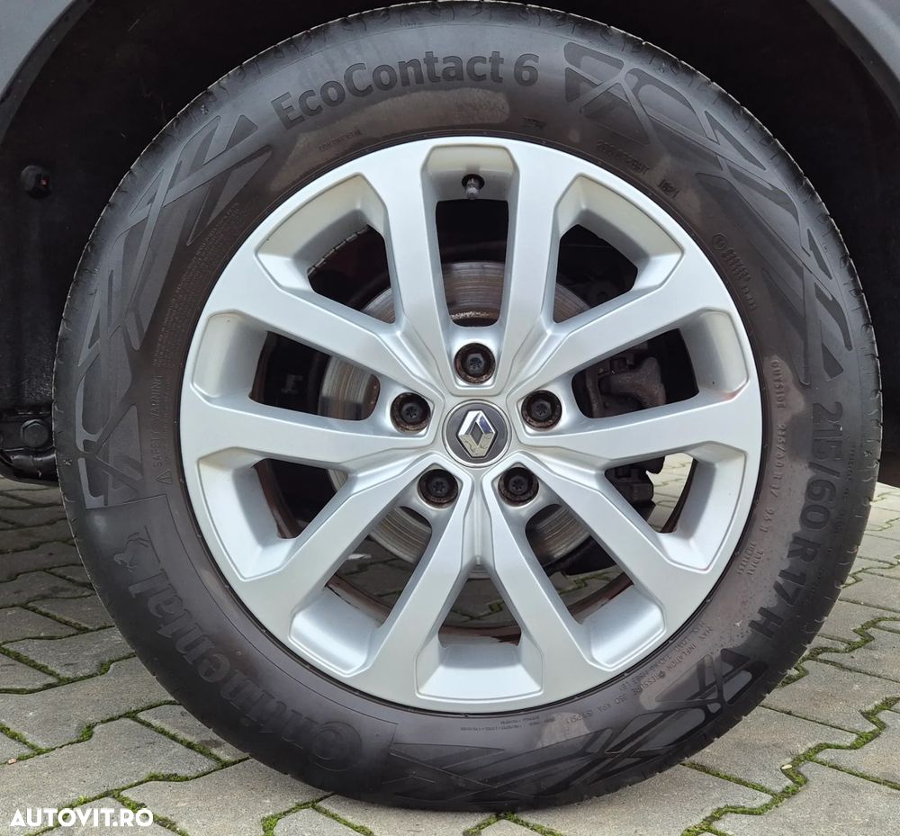 Renault Kadjar Energy dCi 110 Experience - 15