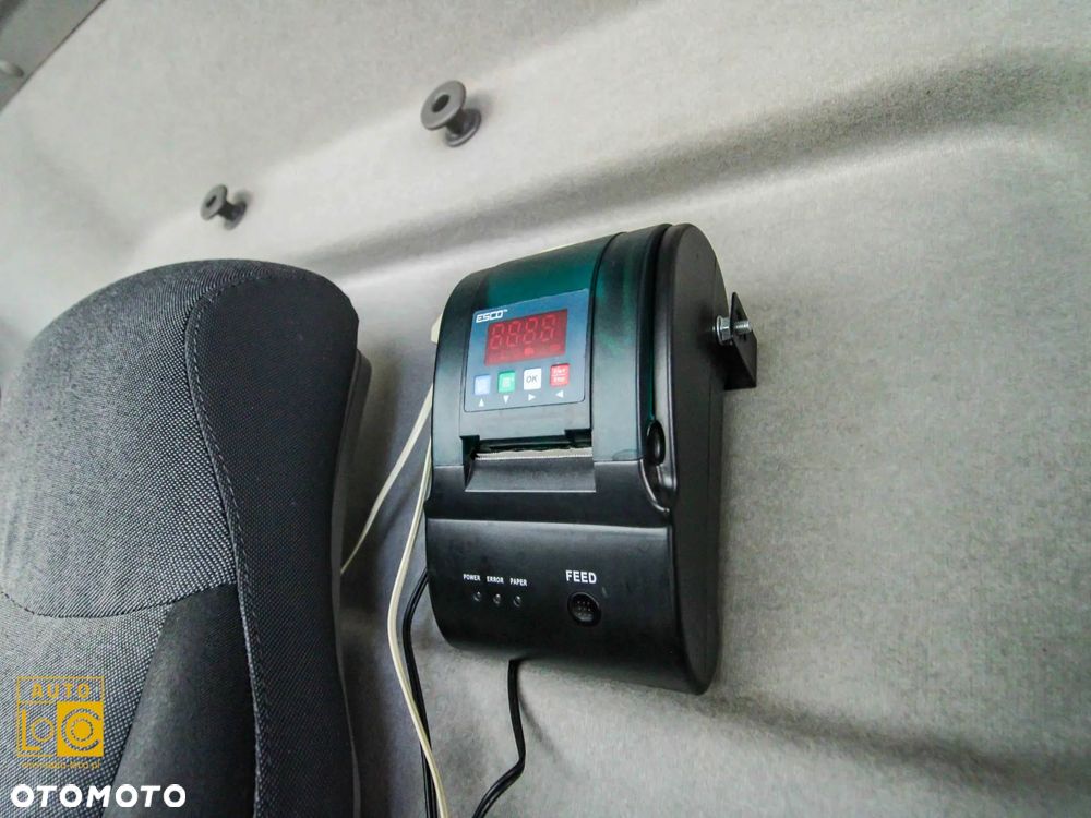 Renault MASTER CHŁODNIA / IZOTERMA / L3H3 - 20