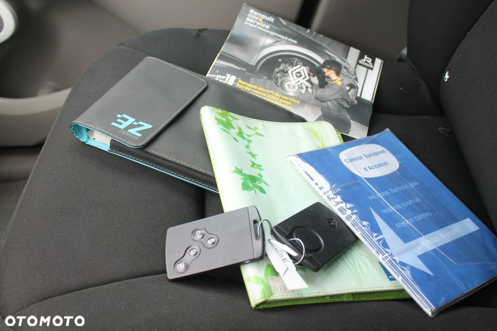 Renault Zoe - 14