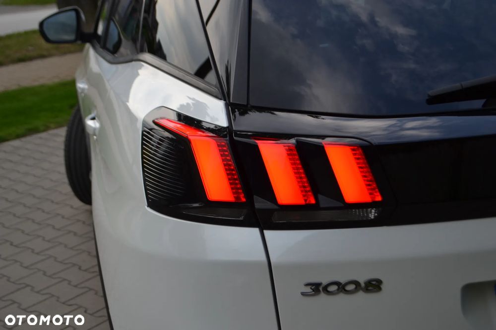 Peugeot 3008 - 12