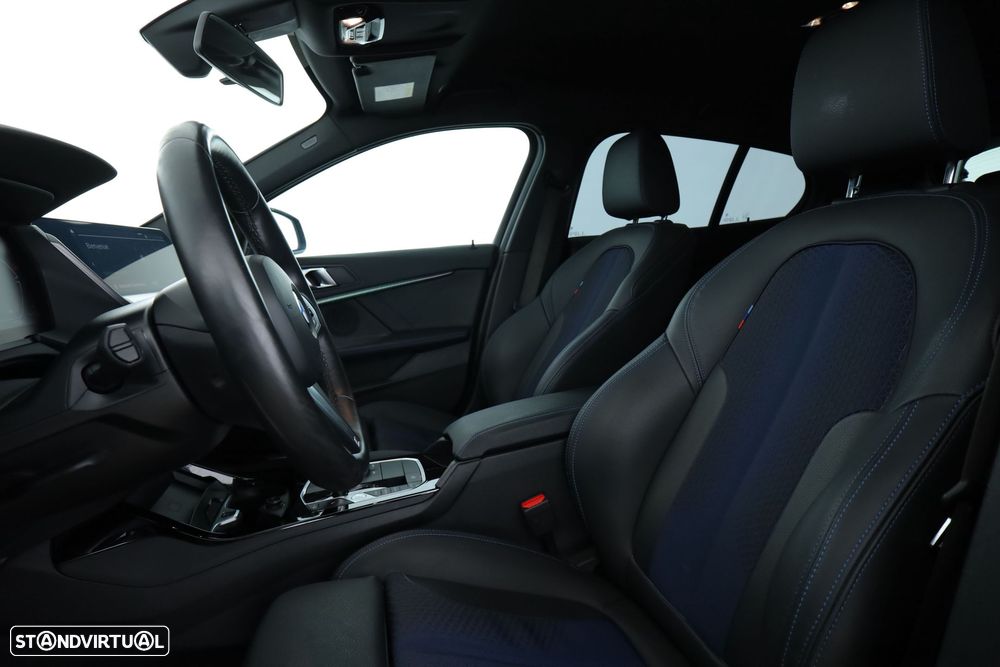 BMW 118 i Aut. M Sport - 7