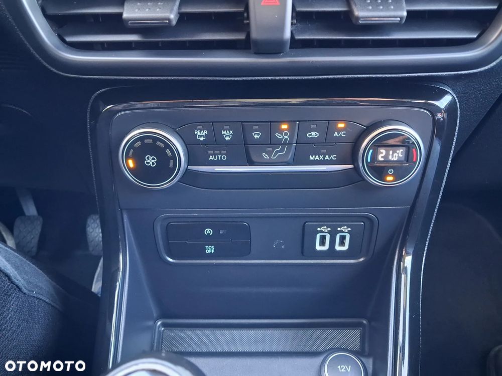 Ford EcoSport 1.0 EcoBoost TITANIUM - 23