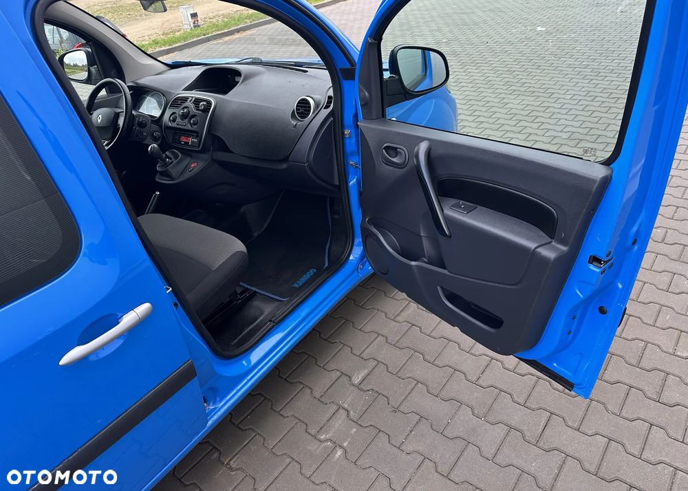 Renault Kangoo - 22