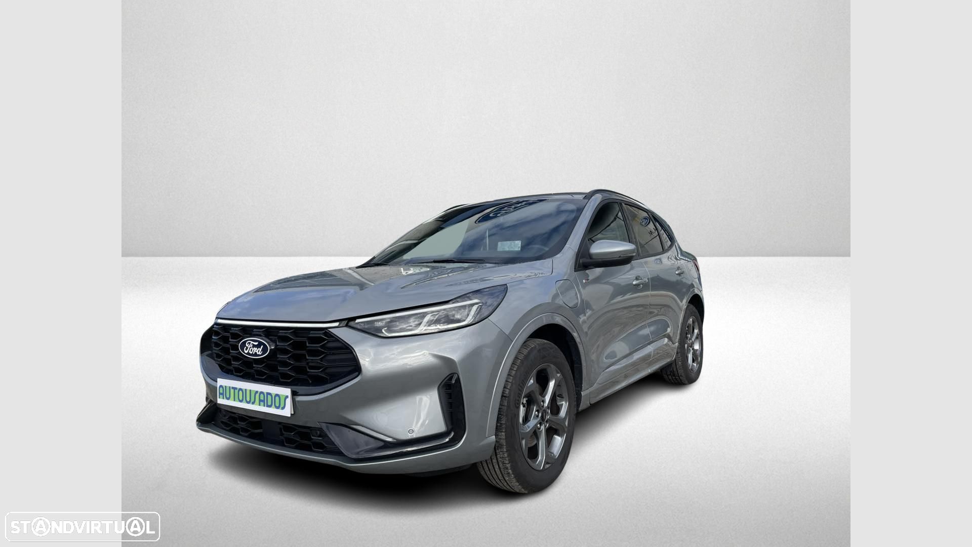 Ford Kuga 2.5 PHEV ST-Line - 1