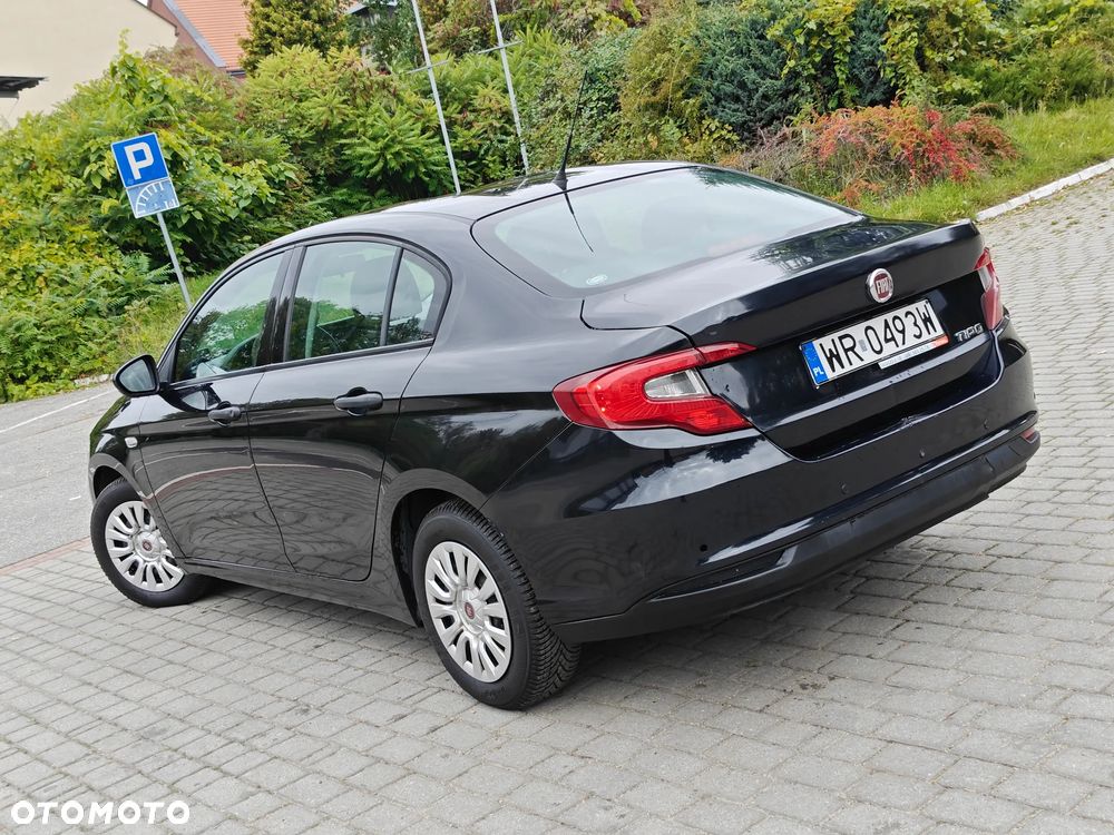 Fiat Tipo 1.4 16v Lounge - 38