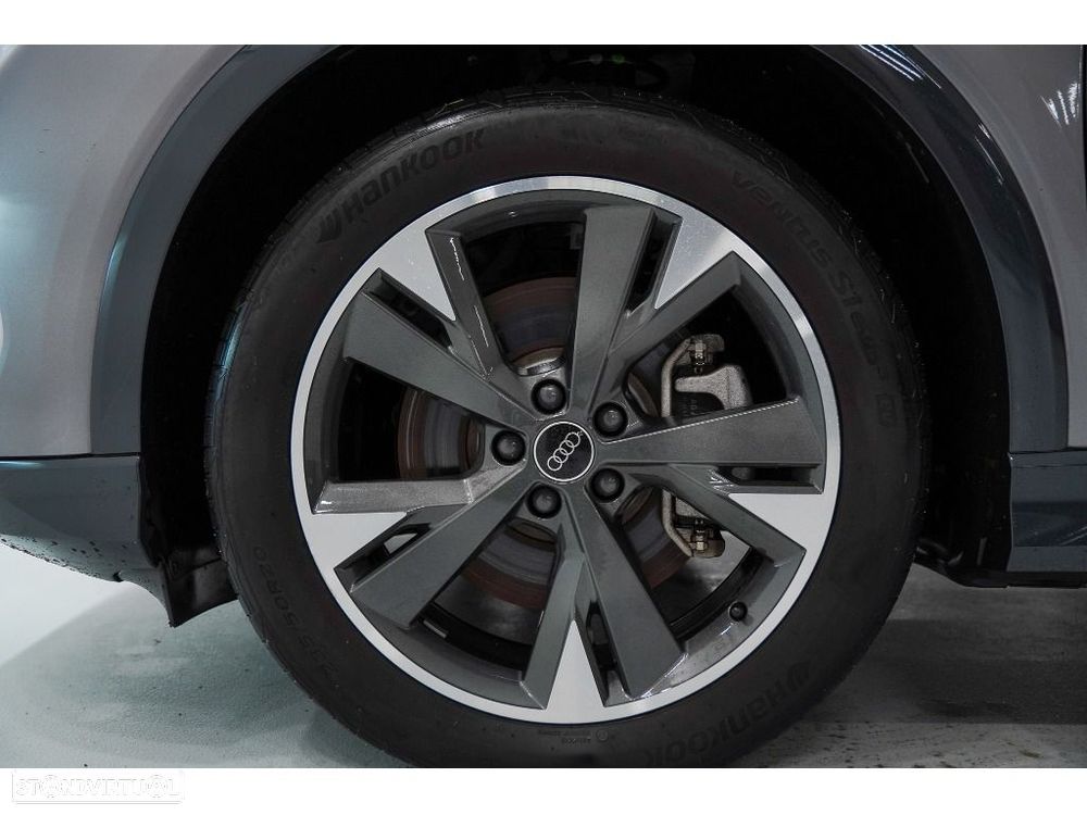 Audi Q4 e-tron 45 82 kWh - 13