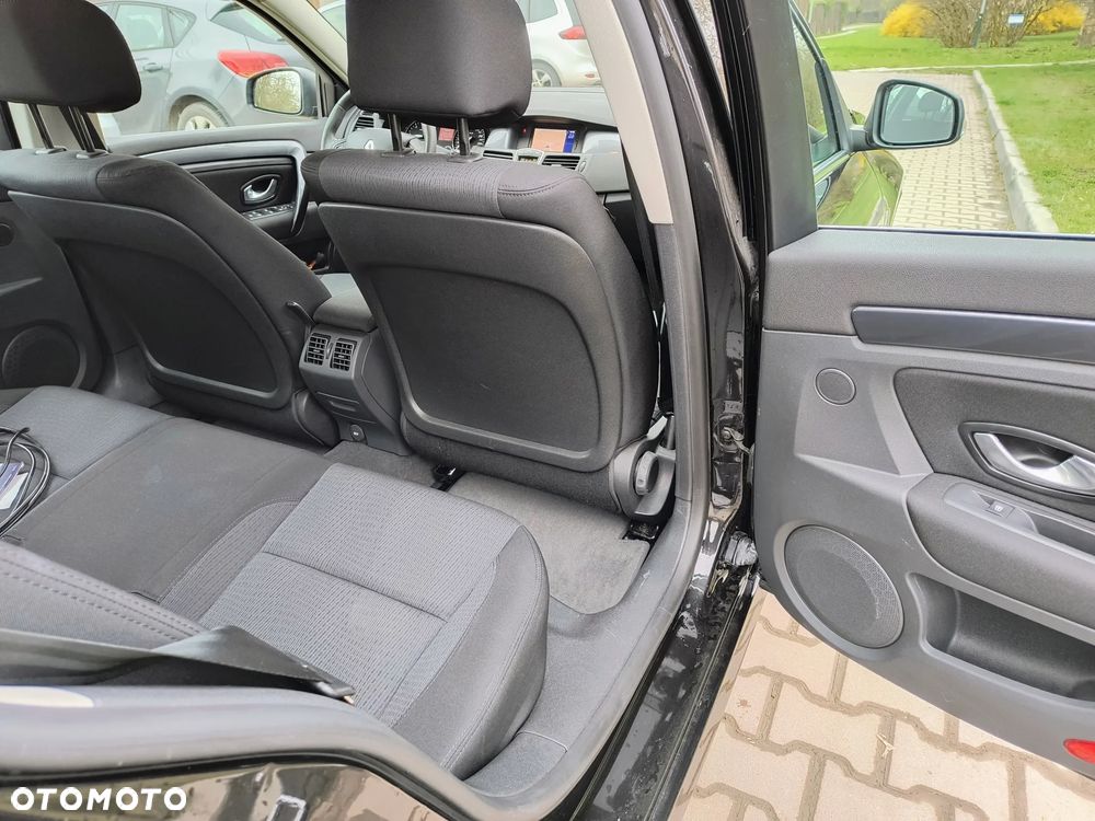 Renault Laguna 1.5 dCi Exception - 6