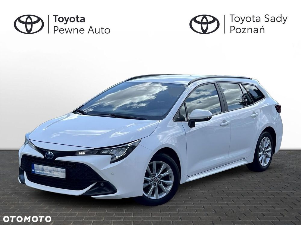 Toyota Corolla 1.8 Hybrid Comfort - 2