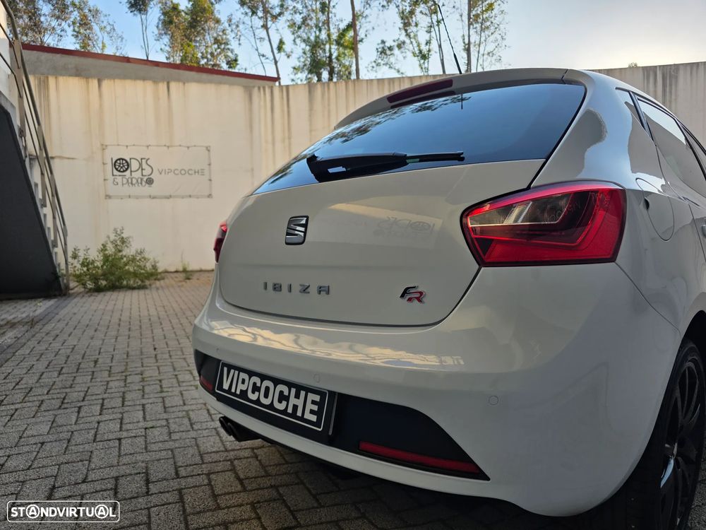 SEAT Ibiza 1.0 EcoTSI FR - 33