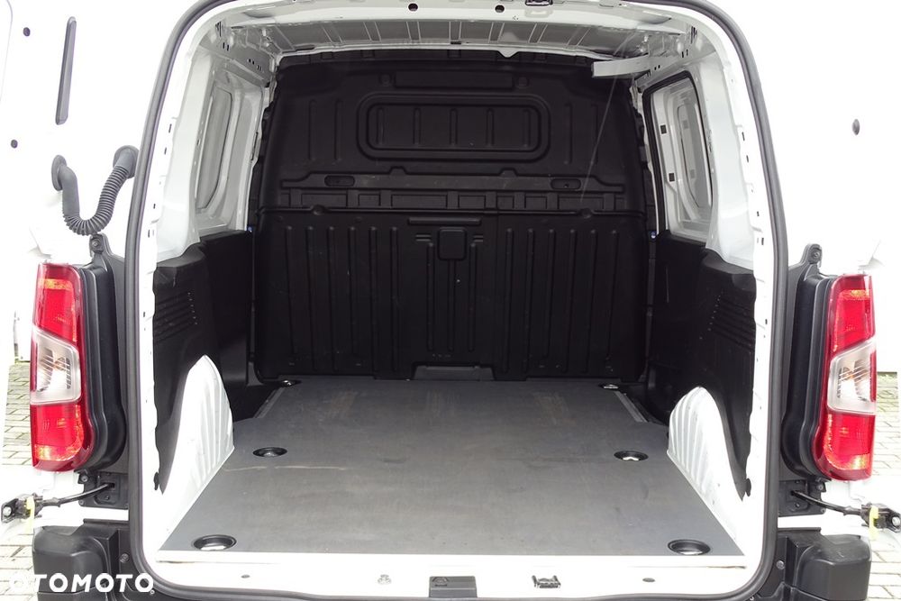 Toyota ProAce Kombi D-4D Medium 2,6t - 20