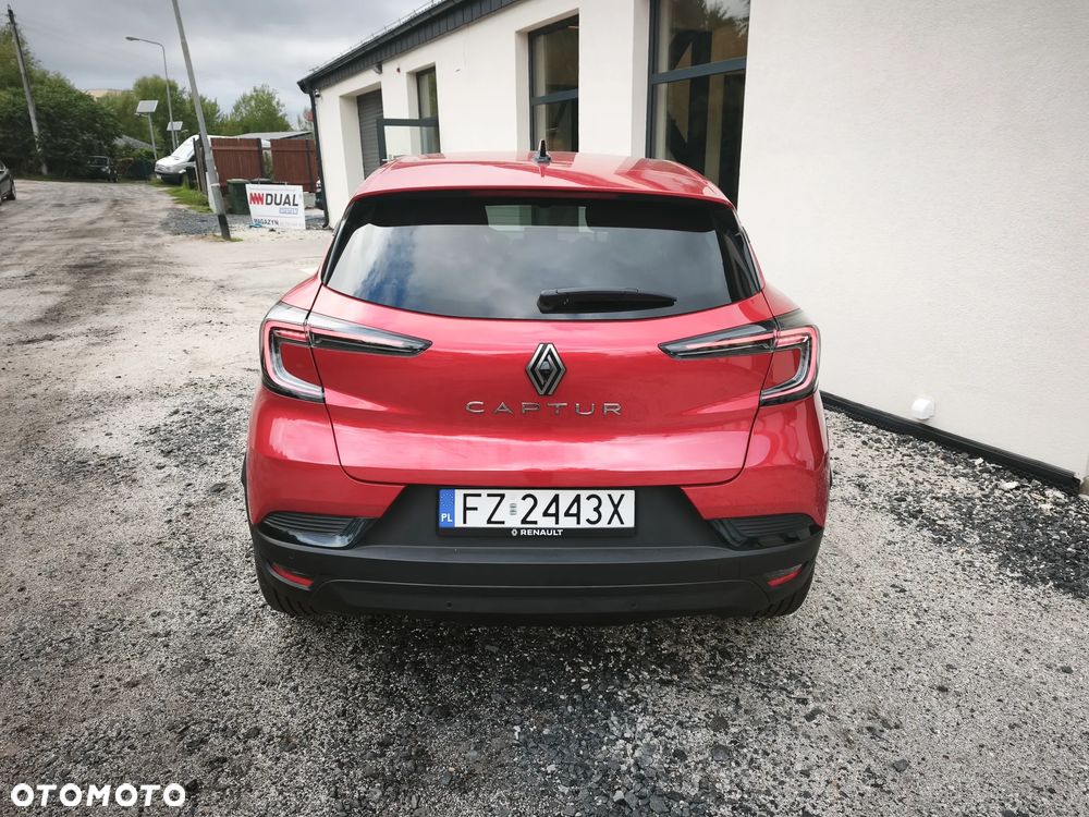 Renault Captur 1.0 TCe Techno - 10