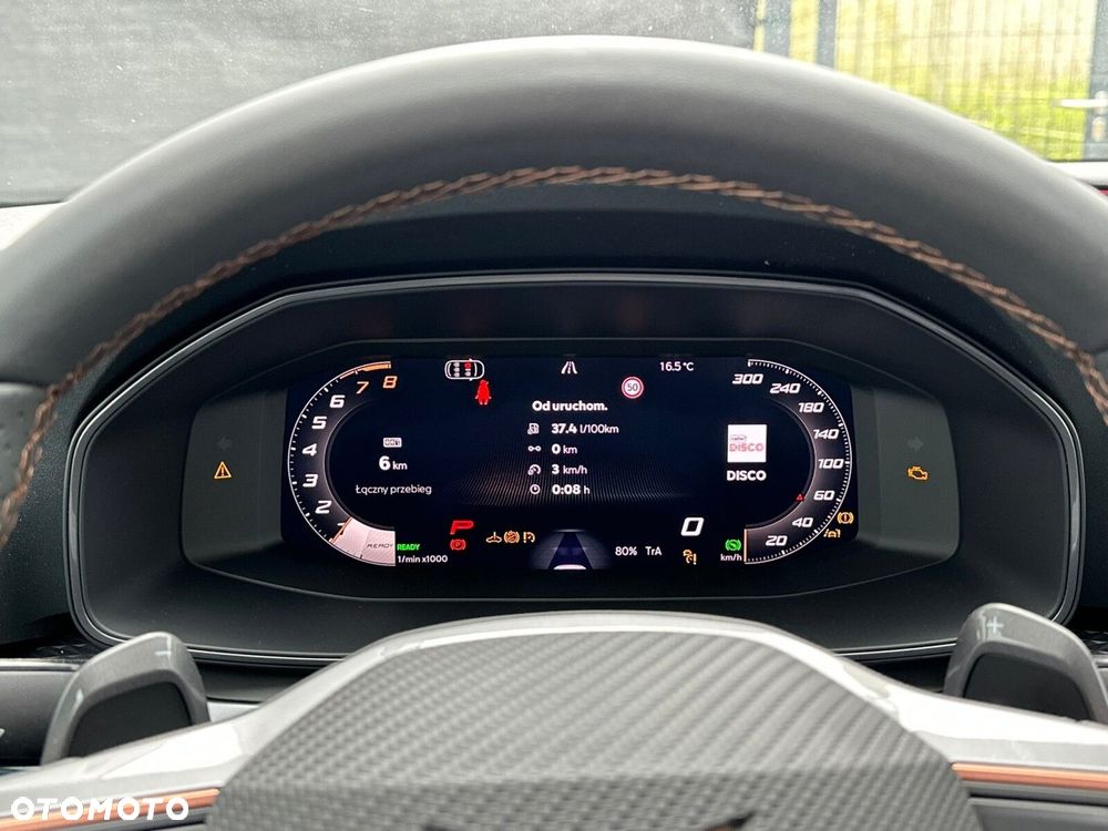 Cupra Leon Sportstourer - 26