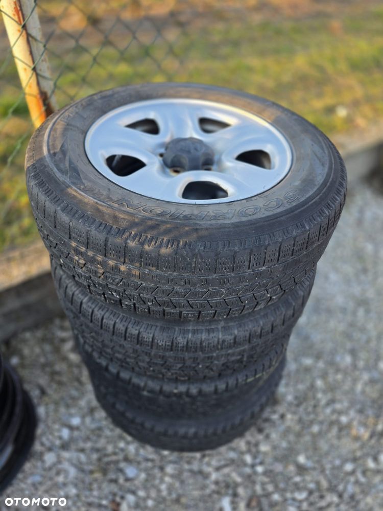 Suzuki Grand Vitara 1.6 Black&White - 29