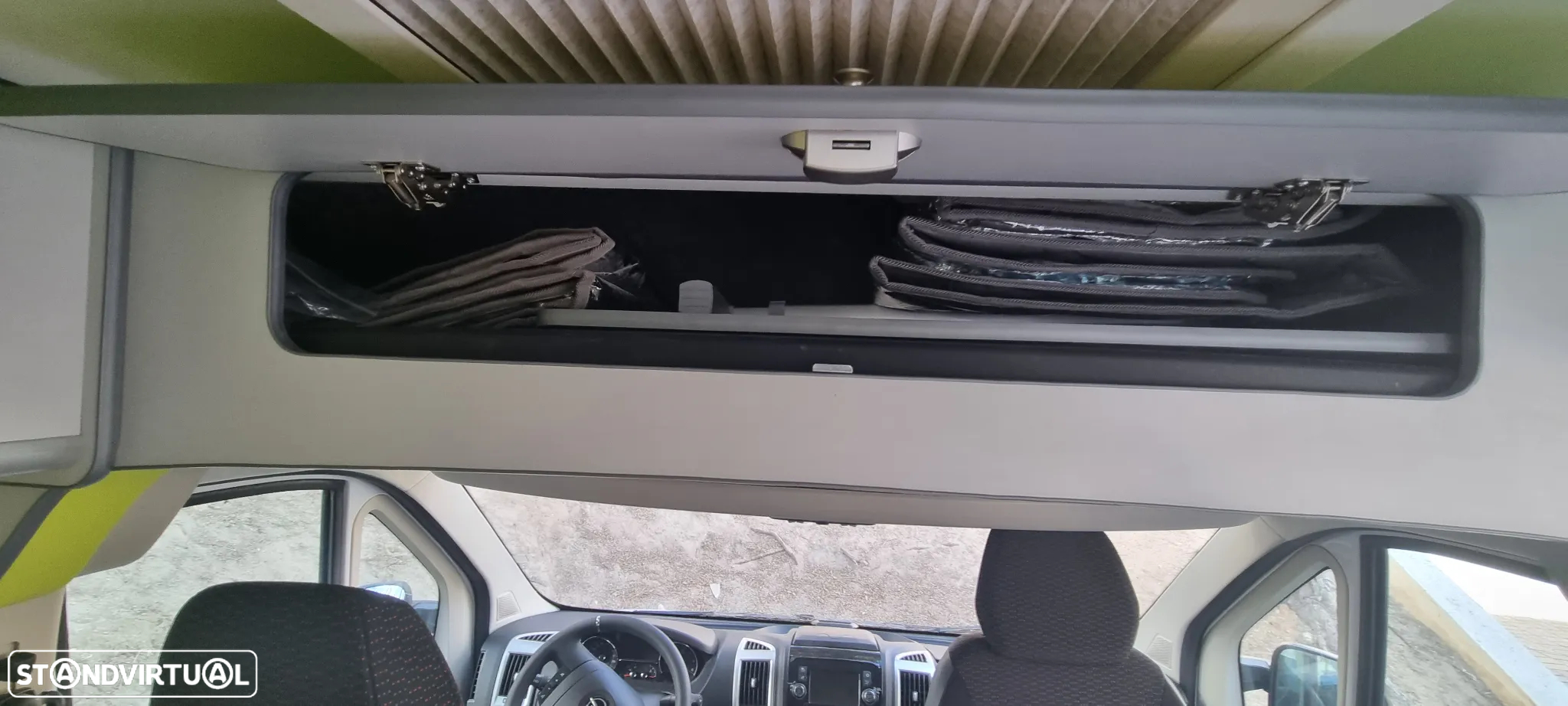 Opel Movano L2H2 - 33