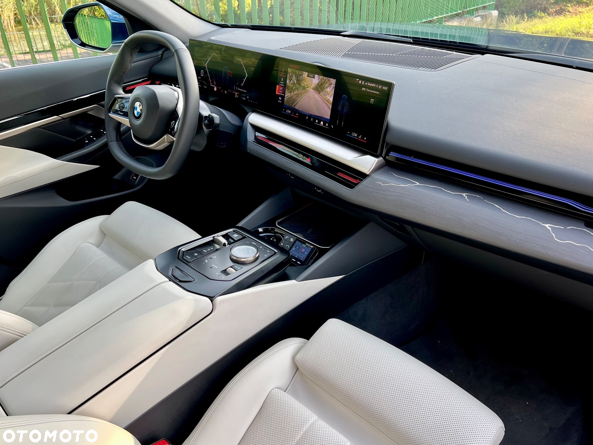BMW Seria 5 - 21