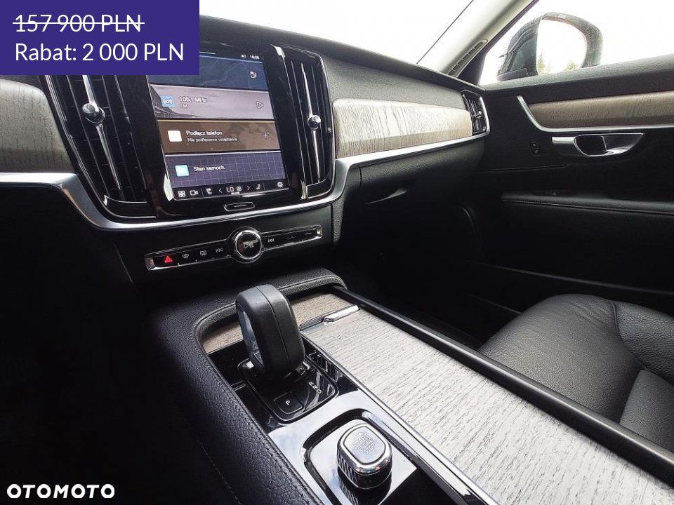 Volvo V90 Cross Country - 28